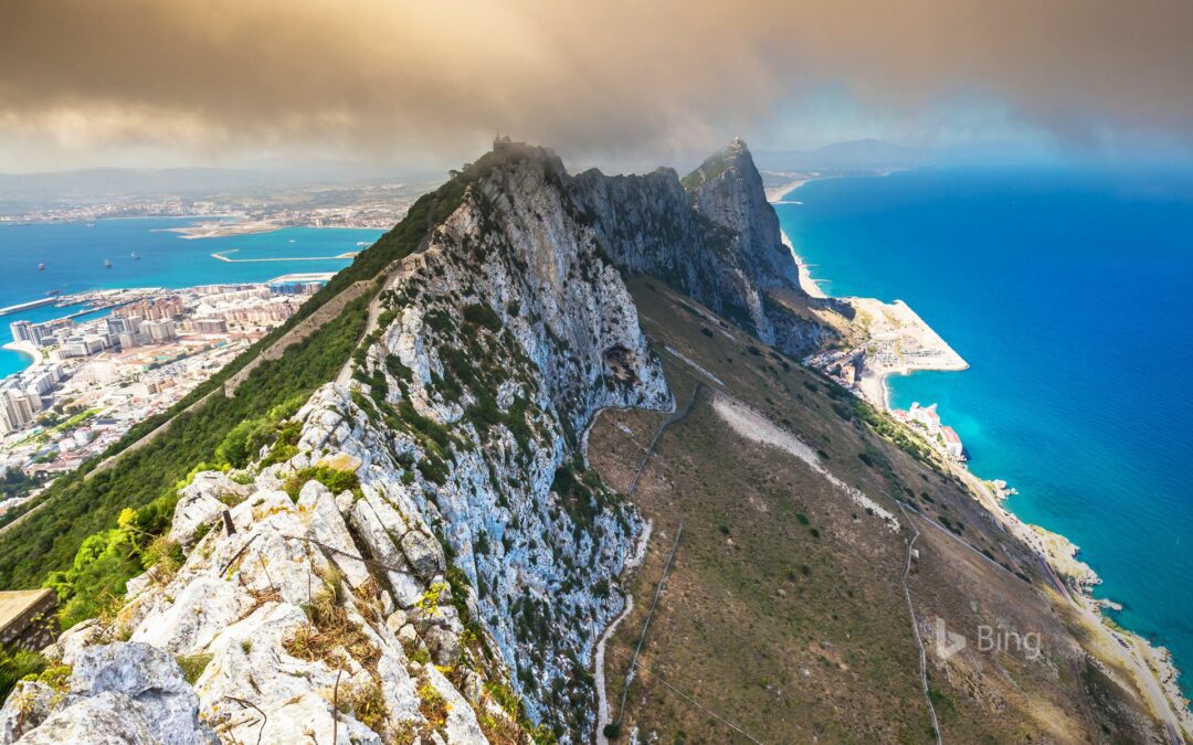 GIBRALTAR